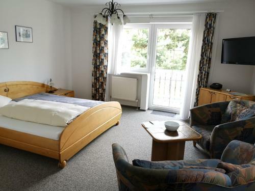 Hostal Pension Marcus