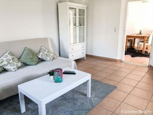 Apartamento Ferienwohnung Raditzky