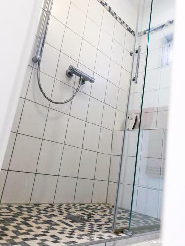 Apartamento Ferienwohnung Raditzky
