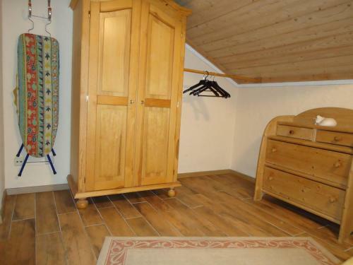 Apartamentos Ferienwohnung Wingen