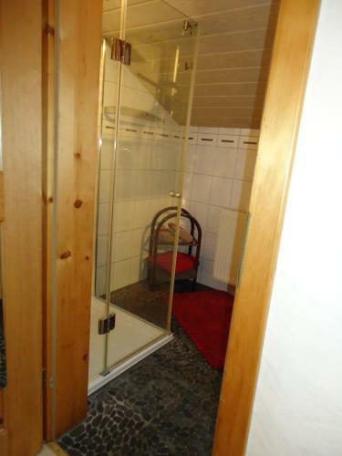 Apartamentos Ferienwohnung Wingen