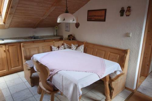 Apartamento Ferienwohnung Simon