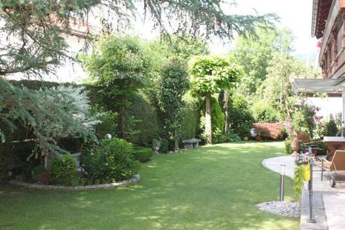 Apartamento Ferienwohnung Simon