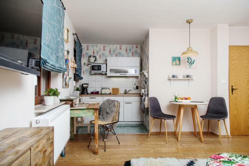Apartamento Ferienwohnung Frieda