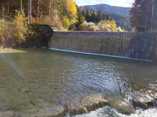 Apartamento Am Jenbach