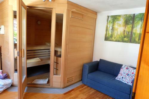 Apartamento Am Jenbach