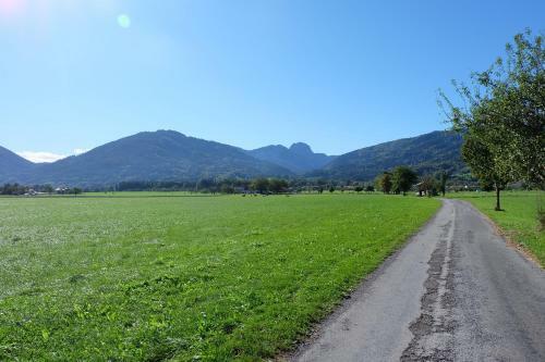 Apartamento Am Jenbach