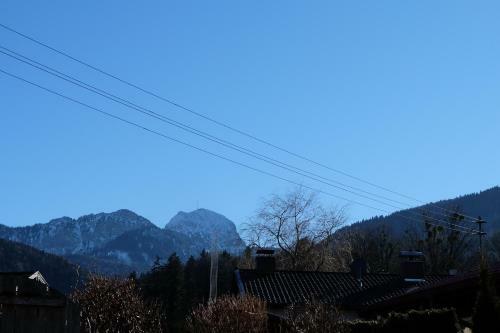 Apartamento Am Jenbach
