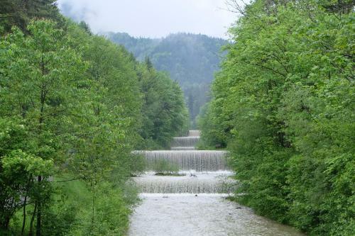 Apartamento Am Jenbach