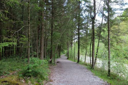 Apartamento Am Jenbach