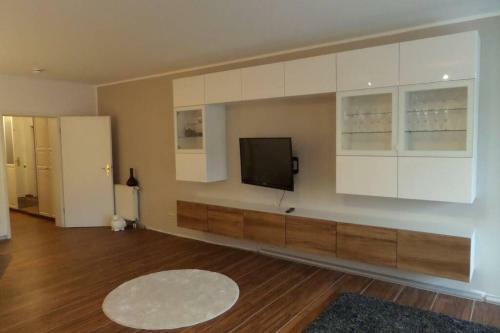 Apartment Am Kurpark