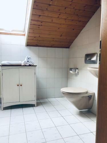 Apartamento Ferienwohnungen Hecker