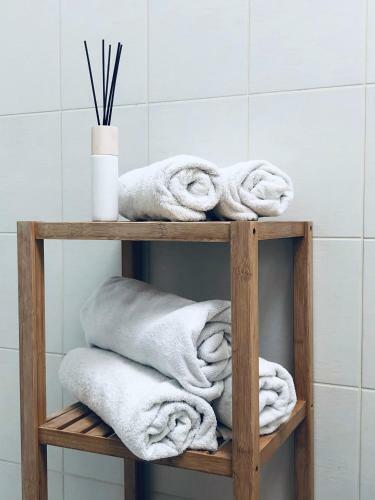Apartamento Ferienwohnungen Hecker