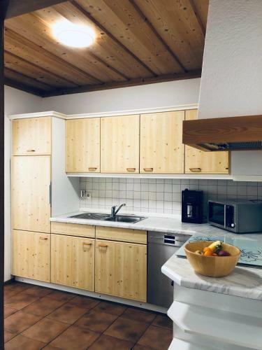 Apartamento Ferienwohnungen Hecker