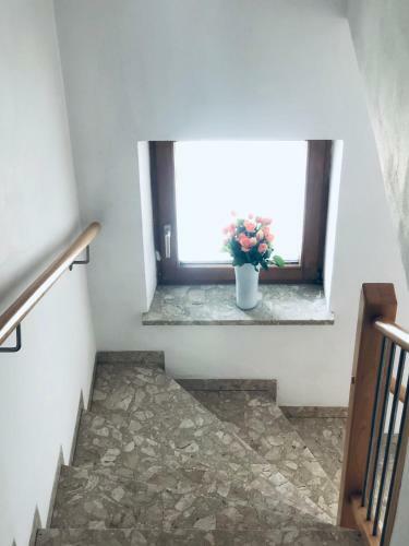 Apartamento Ferienwohnungen Hecker