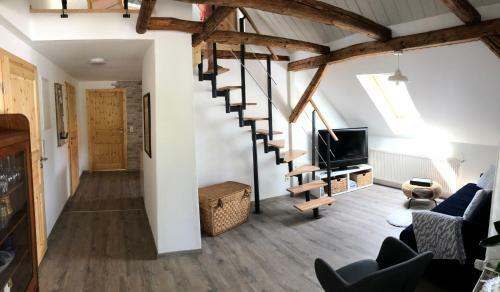Apartamento Quartier Nr.1