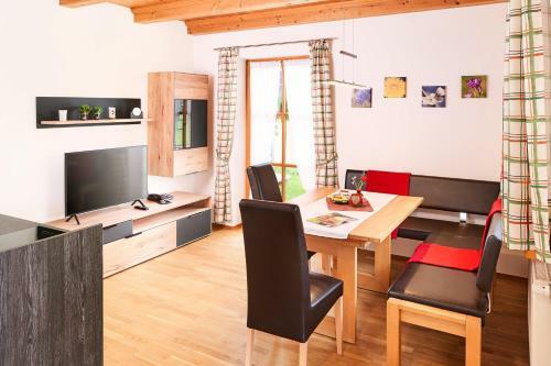 Apartamento Ferienwohnung Wallner