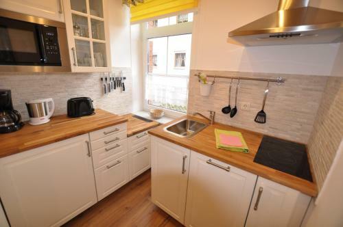 Apartamento Wohlf�hl-ferienwohnungen K�nig