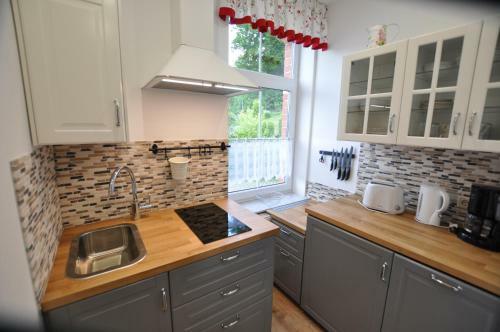 Apartamento Wohlf�hl-ferienwohnungen K�nig