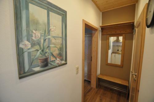 Apartamento Wohlf�hl-ferienwohnungen K�nig