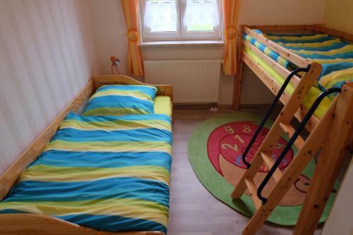 Ferienhaus Am Wald