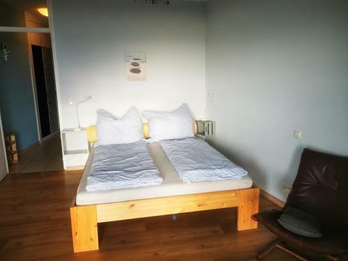 Apartamento Hotelturm