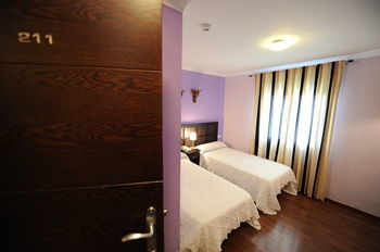 Hotel Montearoma