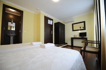 Hotel Montearoma