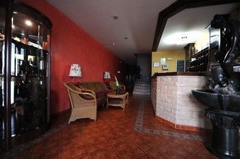Hotel Montearoma