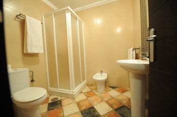 Hotel Montearoma