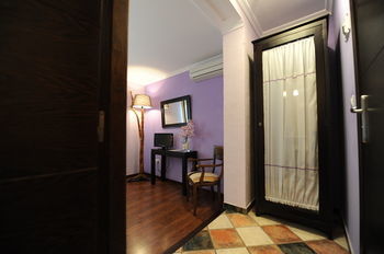 Hotel Montearoma