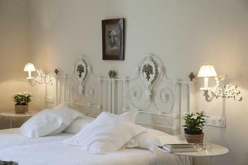 Hotel Casa Vi�a De Alc�ntara