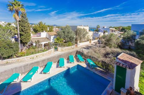 Villa Can Sard