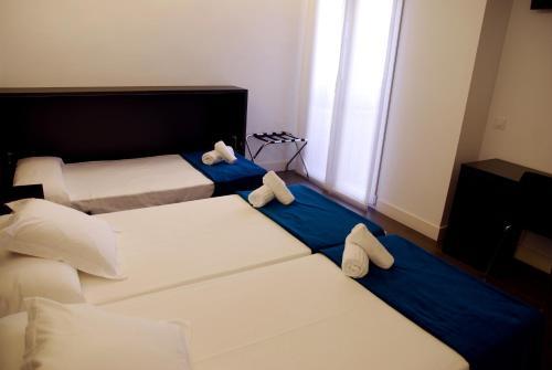 Hostal Loaldia