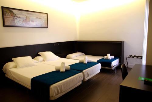 Hostal Loaldia