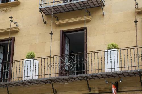 Hostal Loaldia