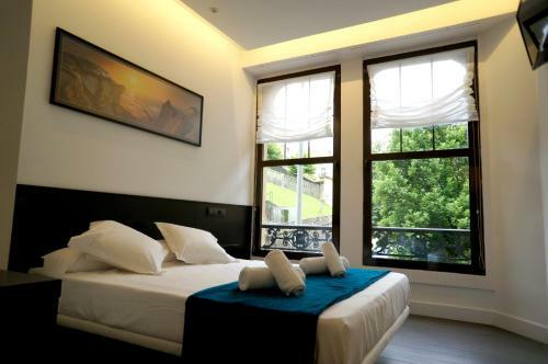 Hostal Loaldia