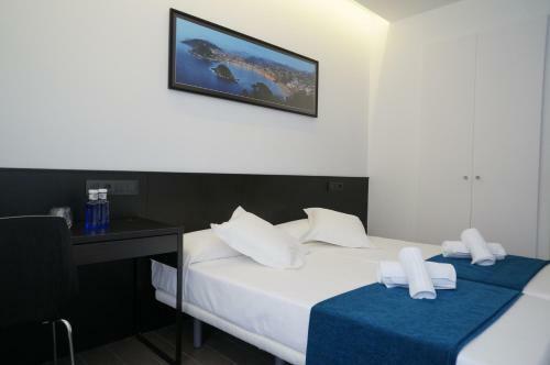 Hostal Loaldia
