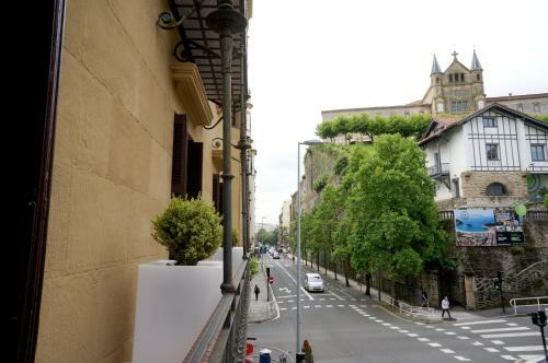 Hostal Loaldia