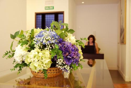 Hostal Loaldia