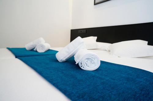 Hostal Loaldia