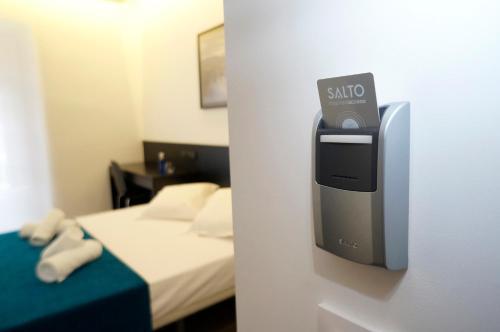 Hostal Loaldia