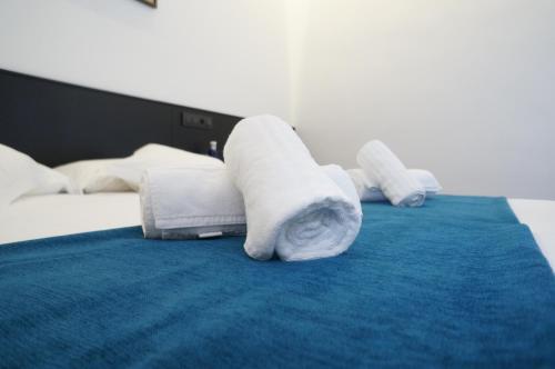 Hostal Loaldia