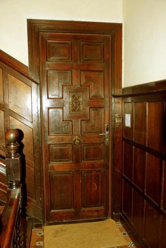 Hostal Loaldia