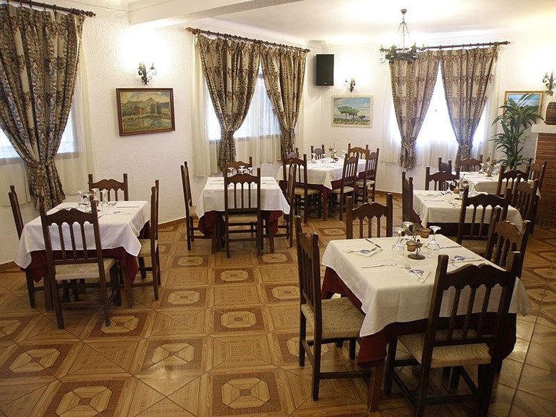 Hostal Las Acacias