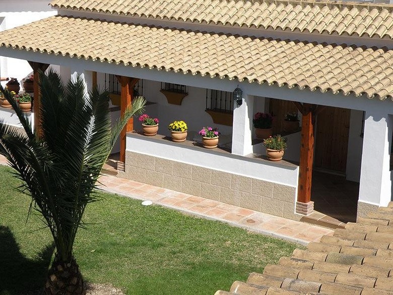 Hostal Las Acacias
