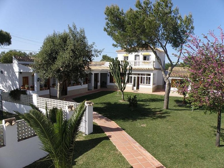 Hostal Las Acacias