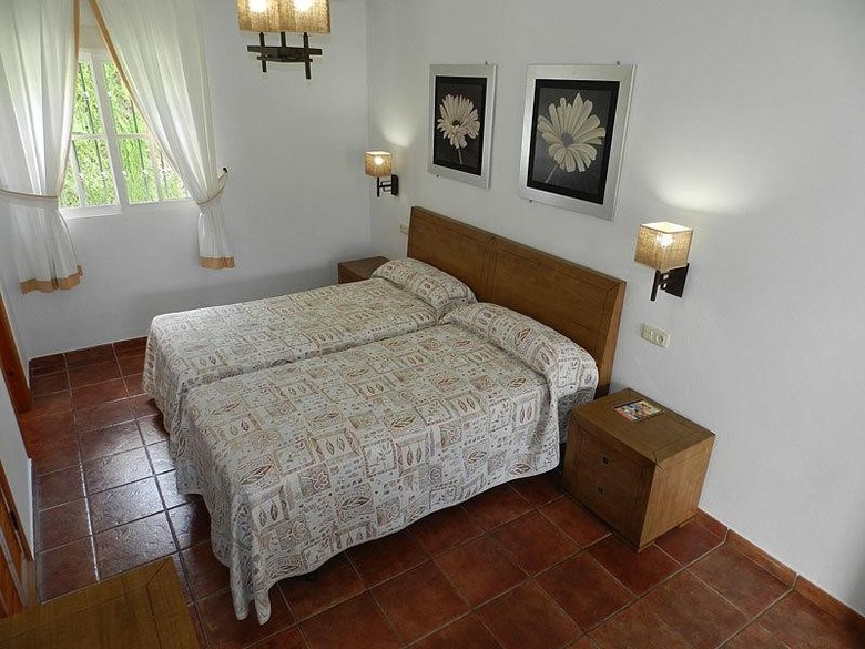 Hostal Las Acacias
