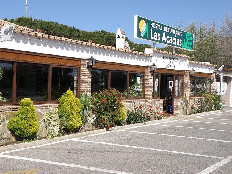 Hostal Las Acacias