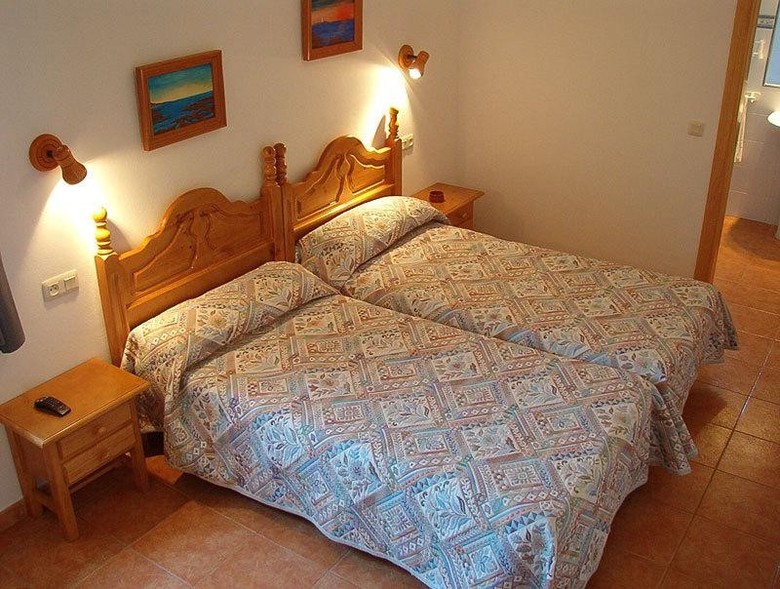 Hostal Las Acacias